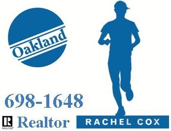 Oakland Realtor Rachel Cox